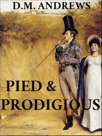 Pied and Prodigious