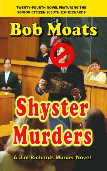 Shyster Murders