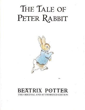 The Tale of Peter Rabbit