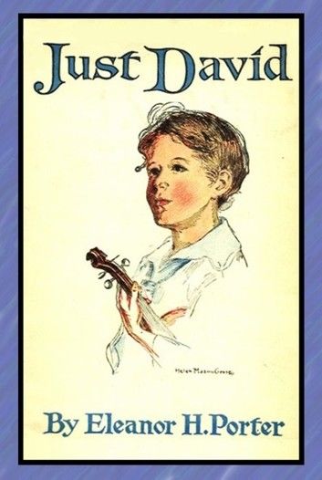 Just David