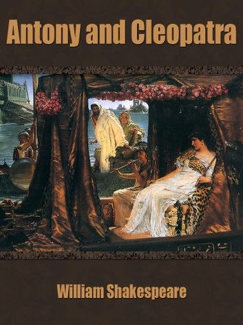 Antony And Cleopatra