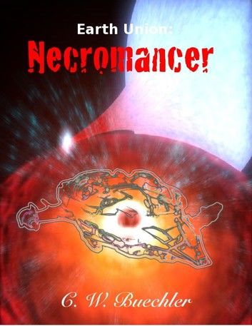 Earth Union Necromancer