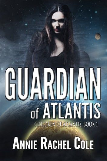 Guardian of Atlantis