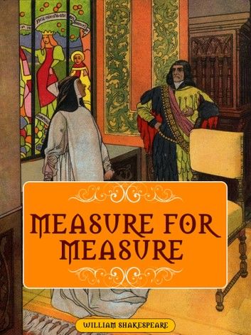 Measure For Measure