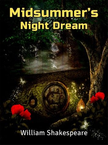 Midsummers Night Dream