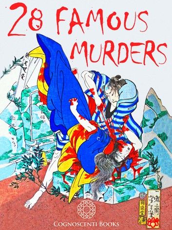 28 Famous Murders