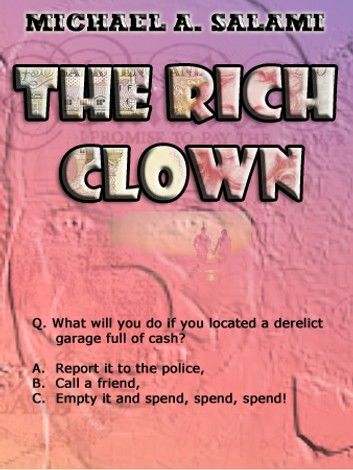 The Rich Clown