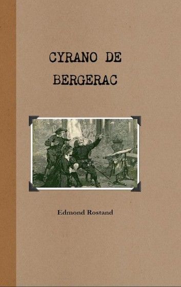 Cyrano de Bergerac