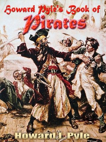 Howard Pyle\