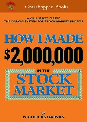 How I Made $2,000,000 In The Stock Market