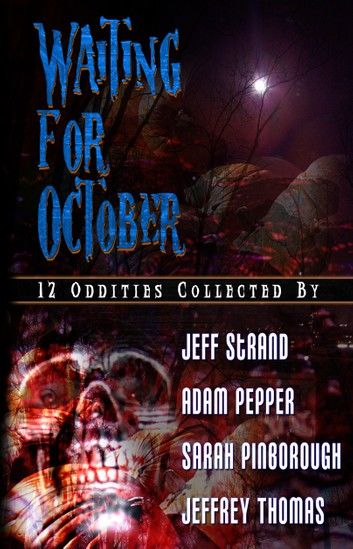 Waiting For October