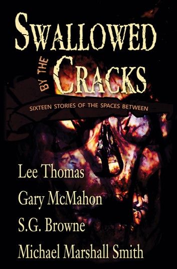 Swallowed By The Cracks