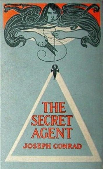 The Secret Agent