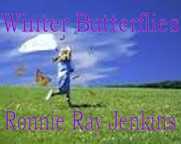 Winter Butterflies