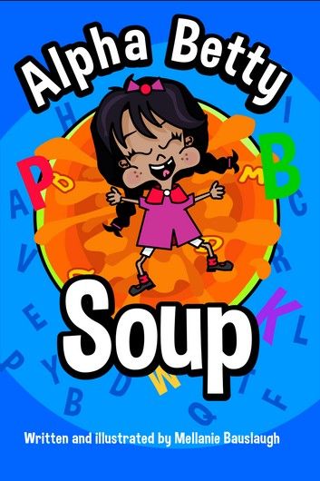 Alpha Betty Soup