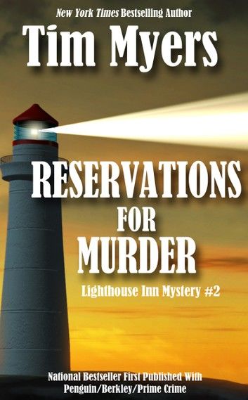 Reservations for Murder