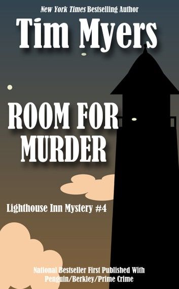 Room for Murder