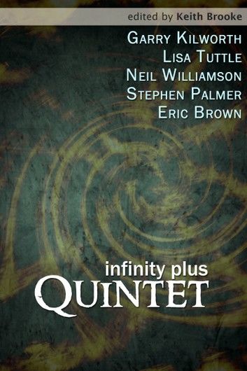 infinity plus: quintet