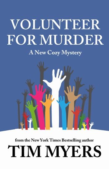 Volunteer for Murder