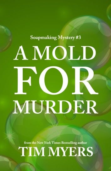 A Mold for Murder