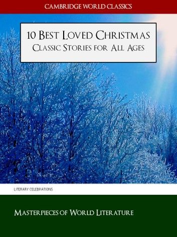 10 Best Loved Christmas Classic Stories for All Ages