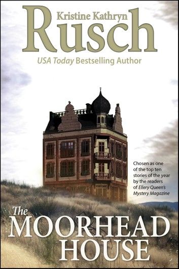 The Moorhead House