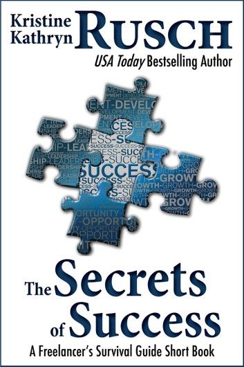 The Secrets of Success: A Freelancer\