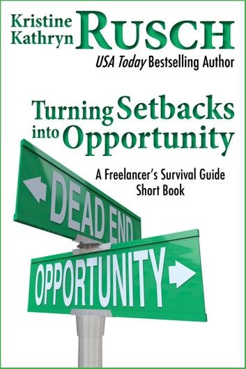 Turning Setbacks into Opportunity: A Freelancer\