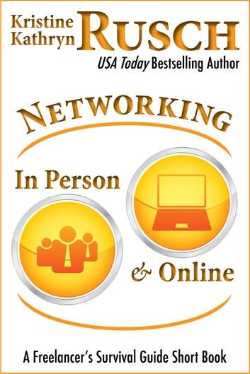 Networking In Person and Online: A Freelancer\