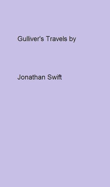 Gulliver\