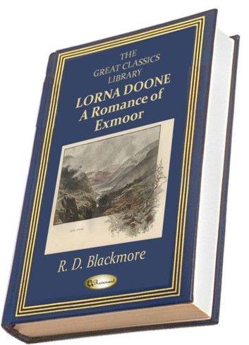 Lorna Doone