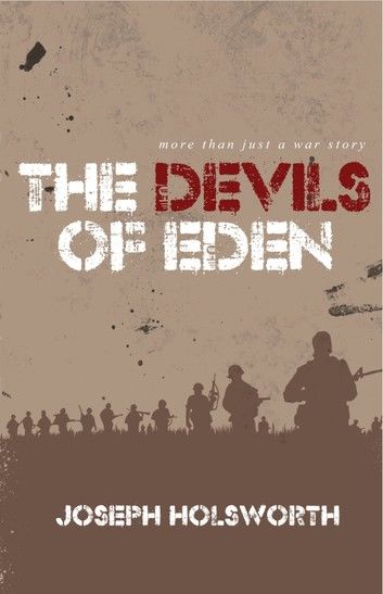 Devils of Eden