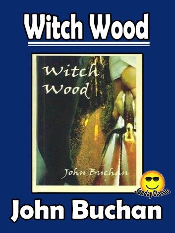 Witch Wood