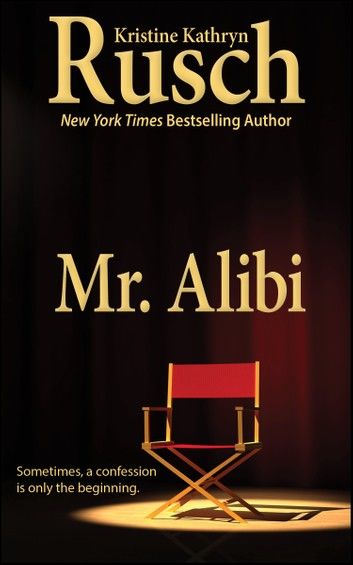 Mr. Alibi