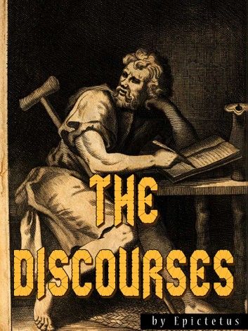 THE DISCOURSES