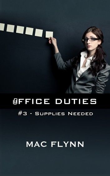 Demon Office Duties #3
