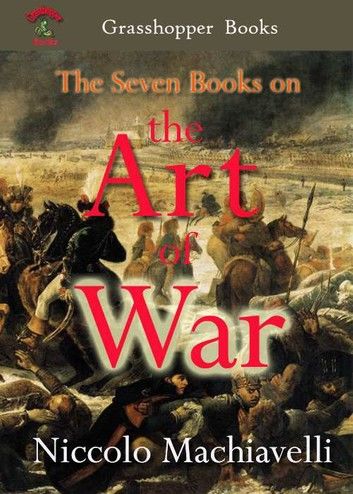 The Seven Books on the Art of War