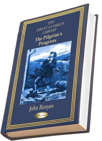 The Pilgrim\