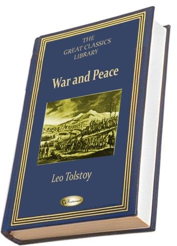 War and Peace