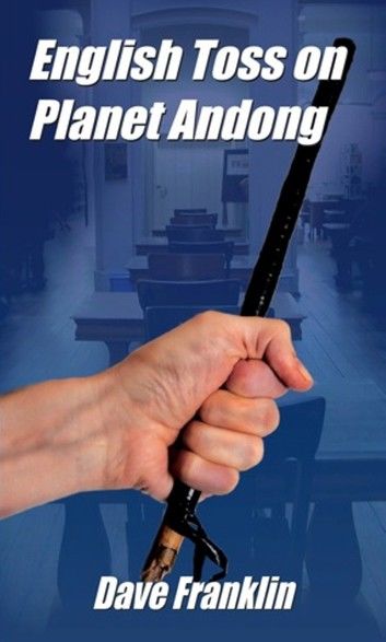 English Toss on Planet Andong: A Dark Teaching Comedy