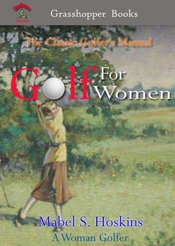 Golf For Women