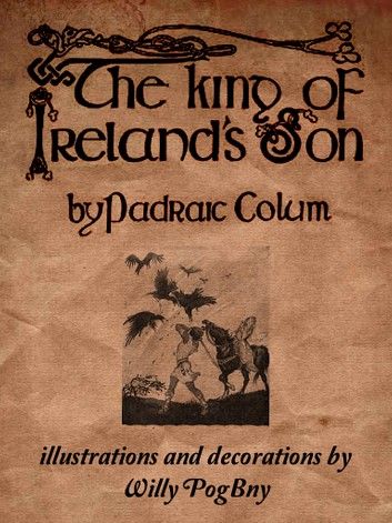 The King Of Irelands Son