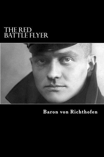 The Red Battle Flyer