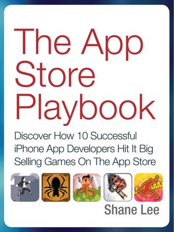 The App Store Playbook