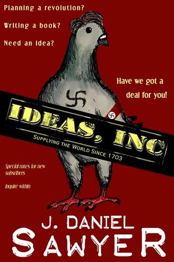 Ideas, Inc.