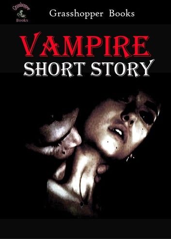 Vampire Short story