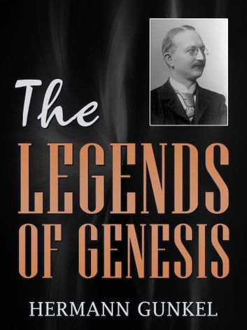 The Legends Of Genesis