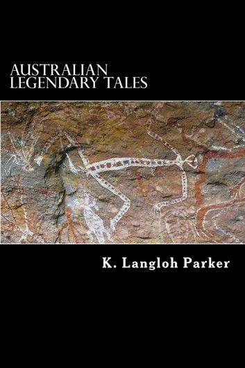 Australian Legendary Tales