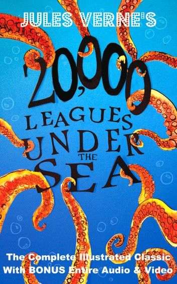 20,000 LEAGUES UNDER THE SEA