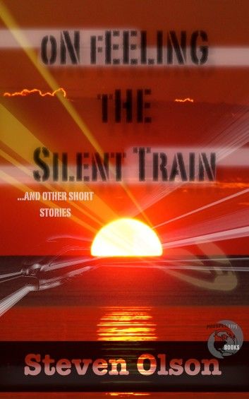 On Feeling the Silent Train